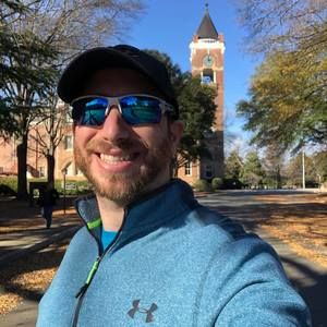 Meet your Posher, Jimmy